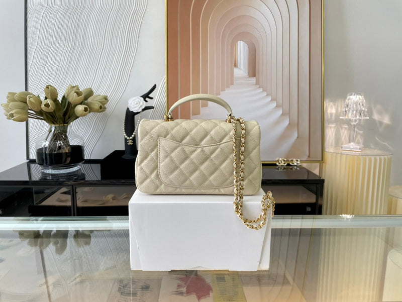 Satchel Bags - CHL Bags - 1595