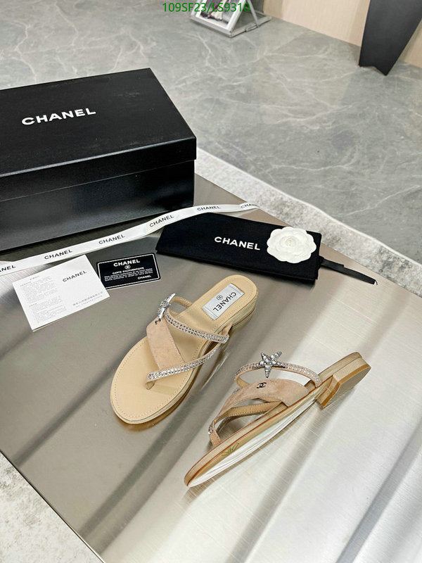 SAMC - CHL Women Shoes Slippers - 247