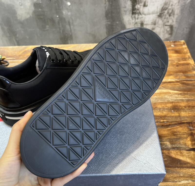 Glamy - PD Men Shoes - 114