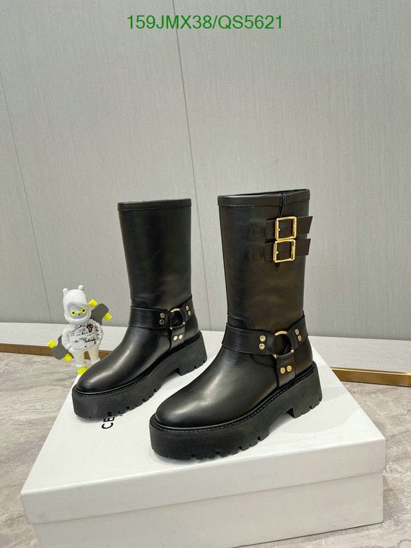 SAMC - COL Women Shoes - 067