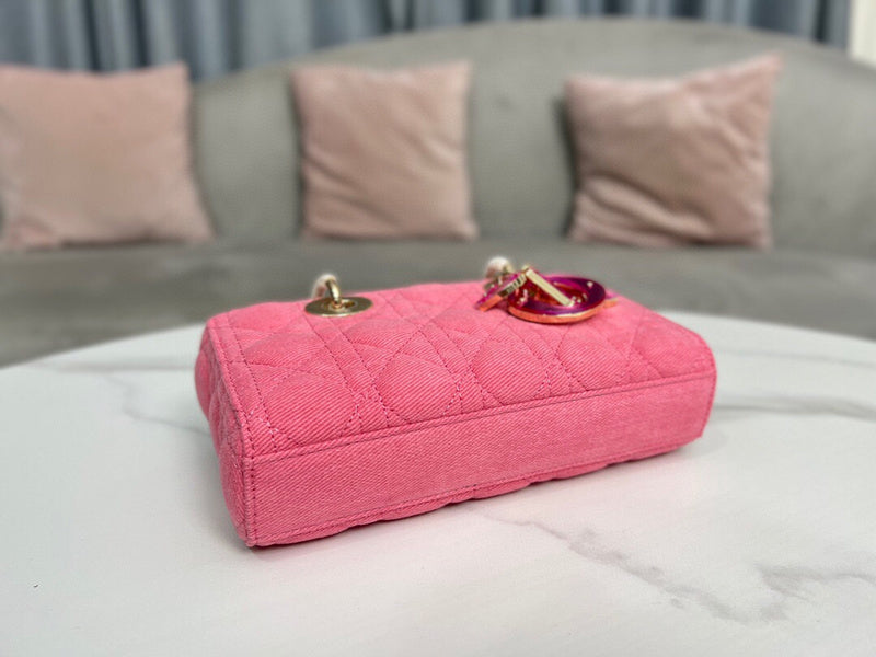 Glami Fashion - DIR Bags - 285