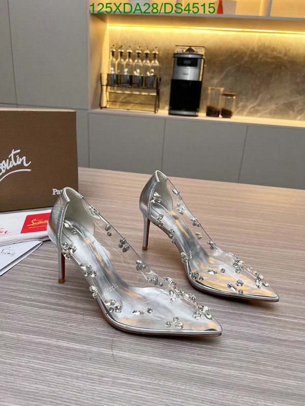 SAMC - CBL Women Shoes - 013