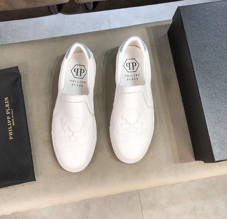 Glamy - PHP Shoes - 178
