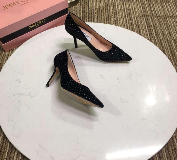 SAMC - JMC Shoes - 172
