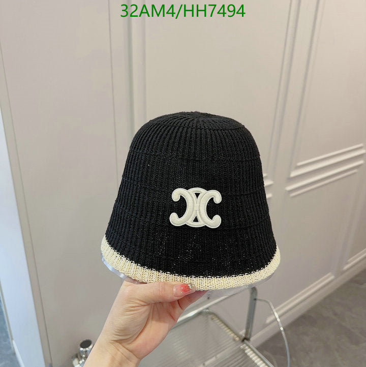 SAMC - COL Caps & Hats - 227