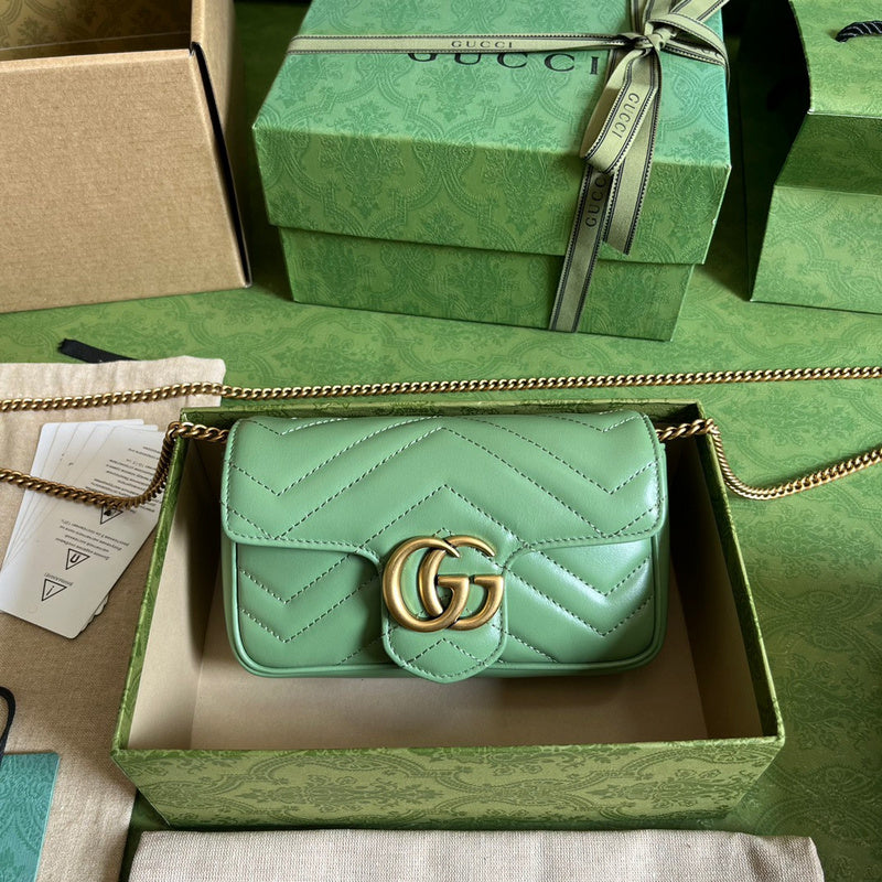 Satchel Bags - GCI Bags - 7684
