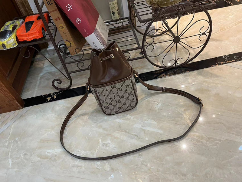 Satchel Bags - GCI Bags - 1232