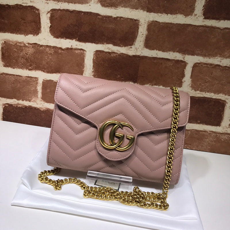 Glami Fashion - GCI Bags - 12569