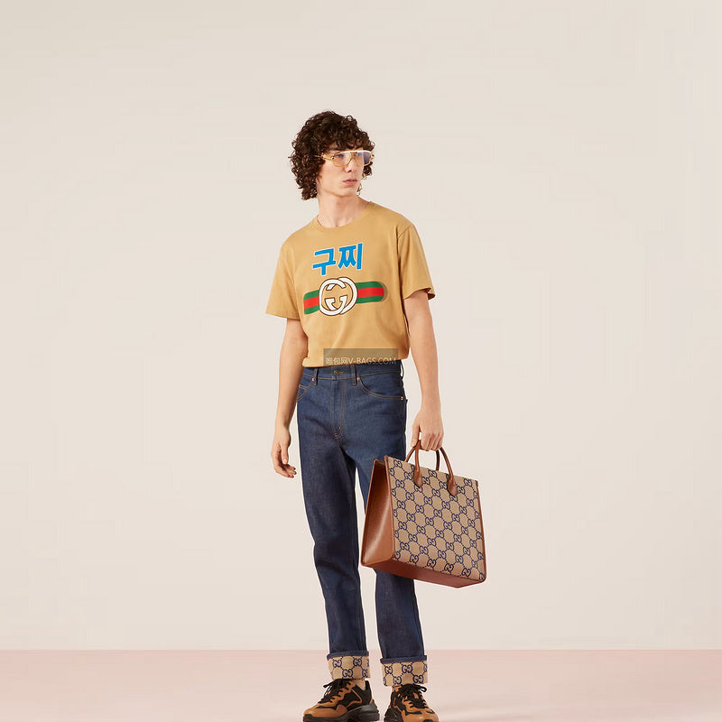 Satchel Bags - GCI Bags - 606