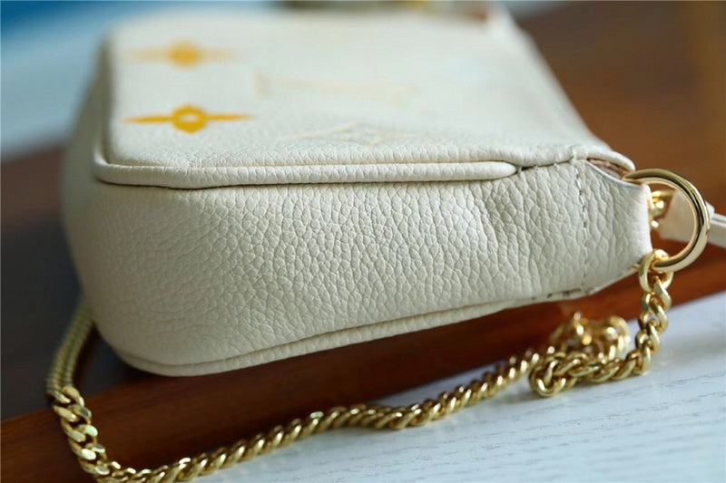 Glami Fashion Lu-Vi bags - 8838