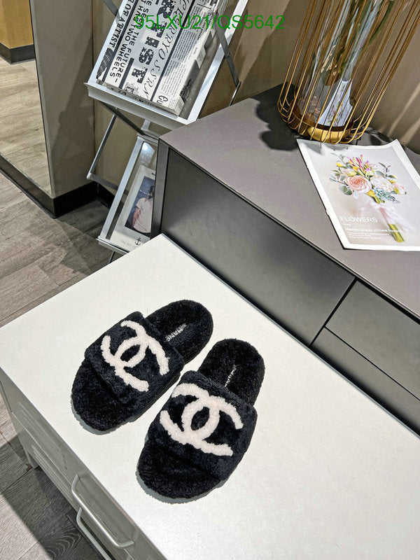 SAMC - CHL Women Shoes Slippers - 151