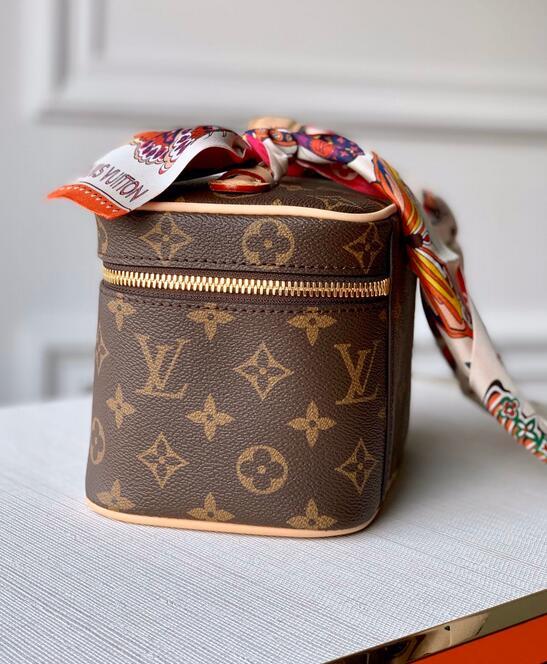 SAMC - LOV Bags - 3066