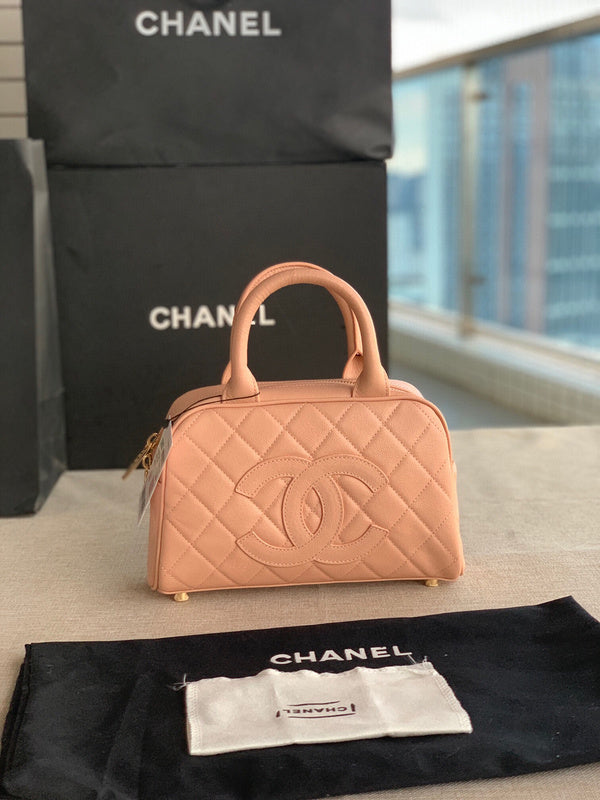 Satchel Bags - CHL Bags - 2945