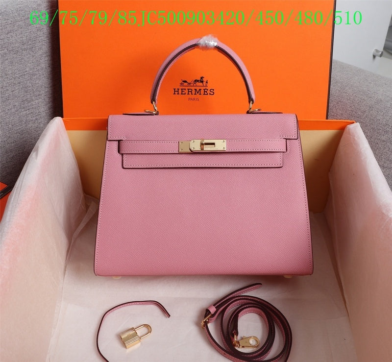 Glami - HMS Bags - 1272