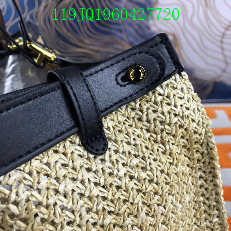 Glami - FDE Bags - 1668