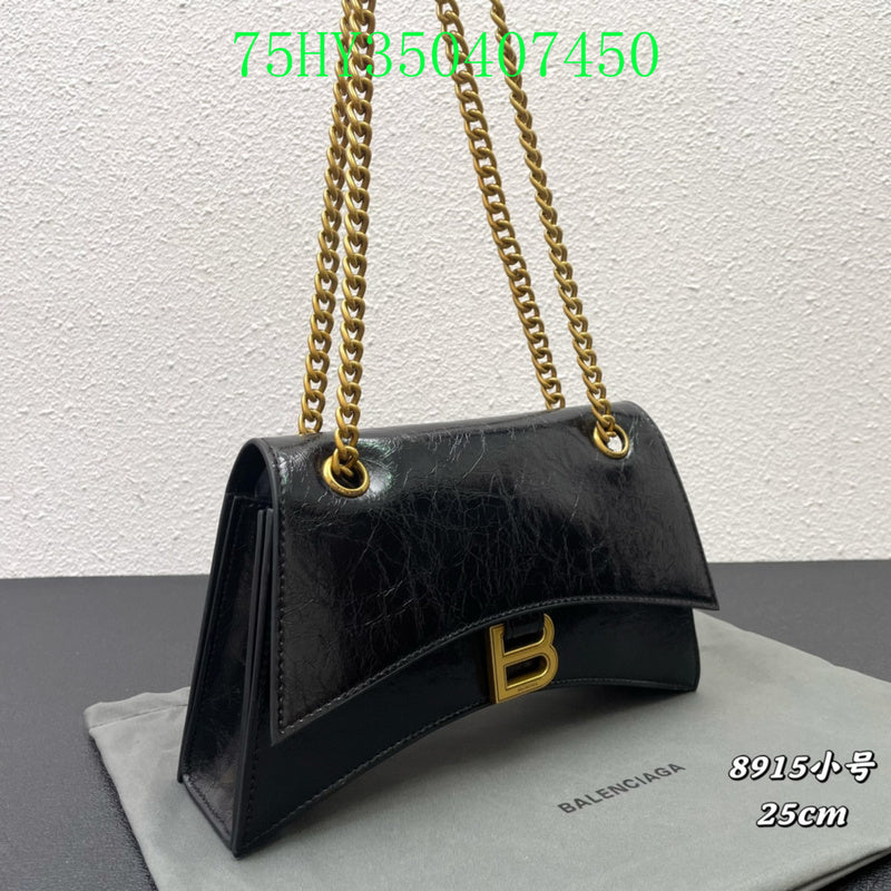 Glami Fashion - BGA Bags - 1821