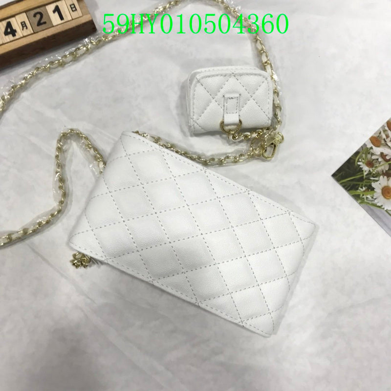 Glami - CHL Wallet - 2465