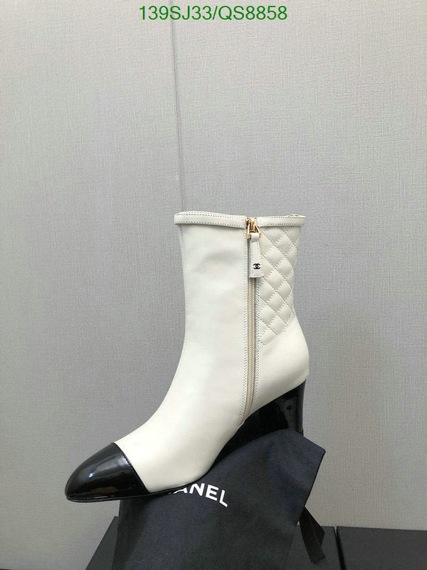 SAMC - Mix Boots - 148