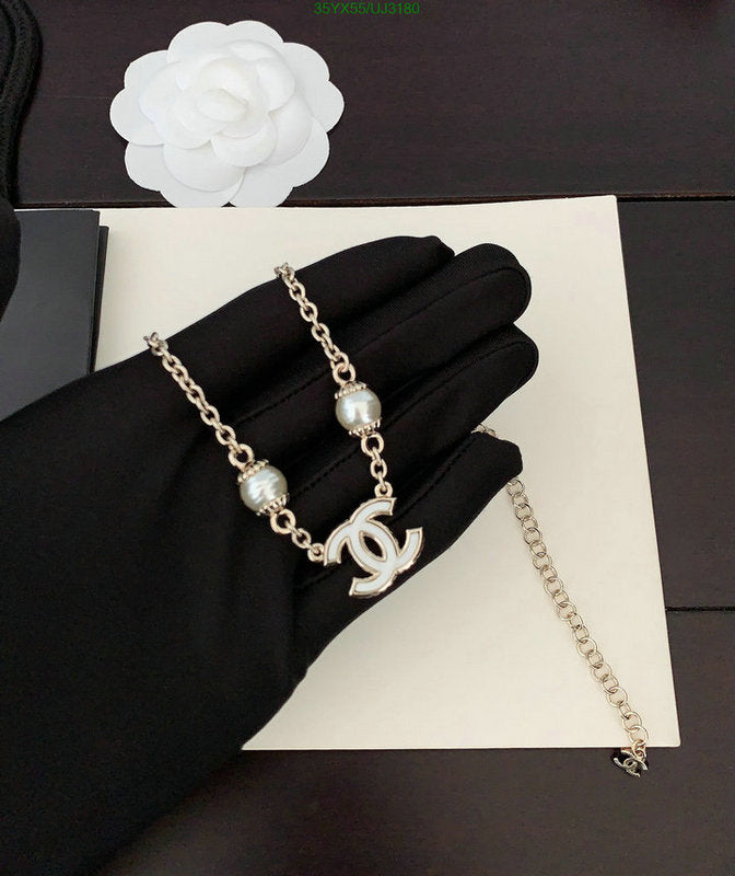 SAMC - CHL Jewelry - 669