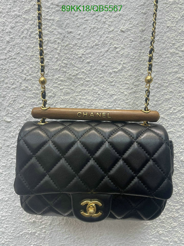 SAMC - CHL Bags Crossbody - 221