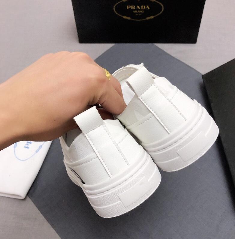 GlamyMen Shoes - 474