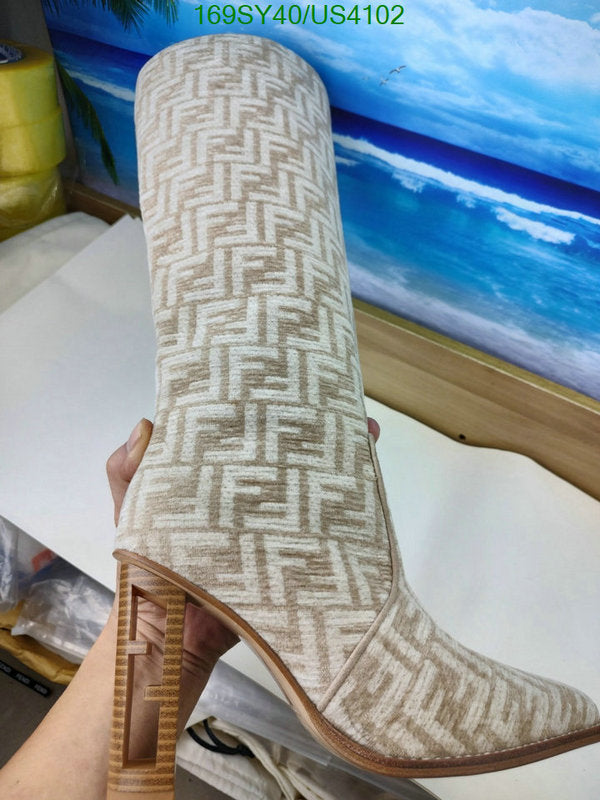 SAMC - FDE Women Shoes - 444