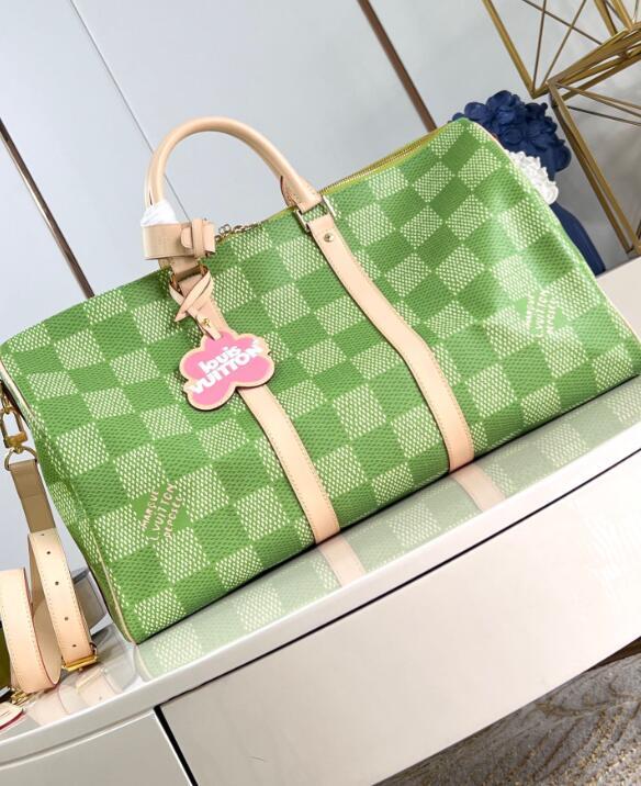 SAMC - LOV Bags - 335