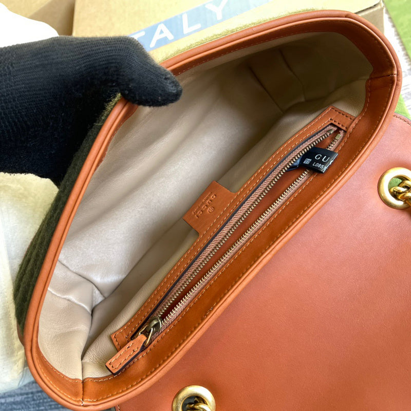 Satchel Bags - GCI Bags - 6694