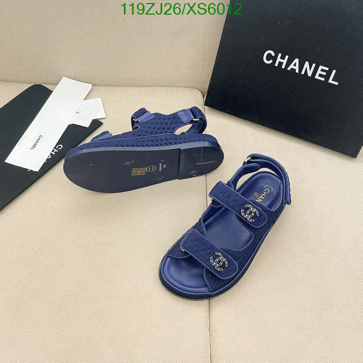 SAMC - CHL Women Shoes Beach - 148