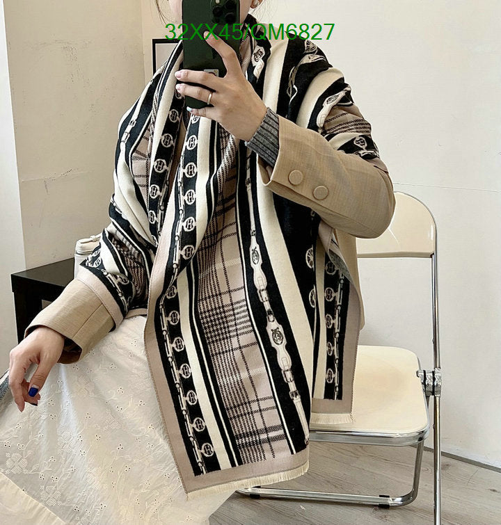 SAMC - HMS Scarves - 563