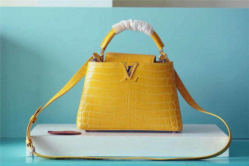 Satchel Bags - VL Bags - 7246