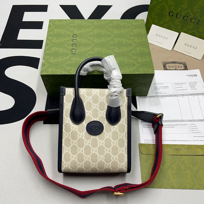 Satchel Bags - GCI Bags - 7844