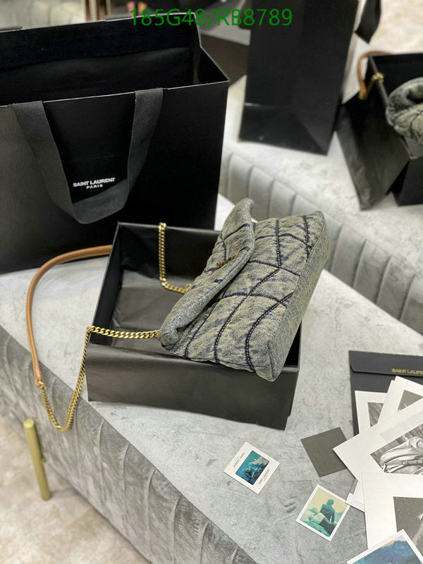 SAMC - YLS Bags - 144