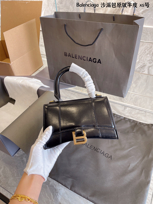Satchel Bags - BGA Bags - 1436