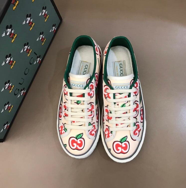 SAMC - GUKI Women Shoes - 1970