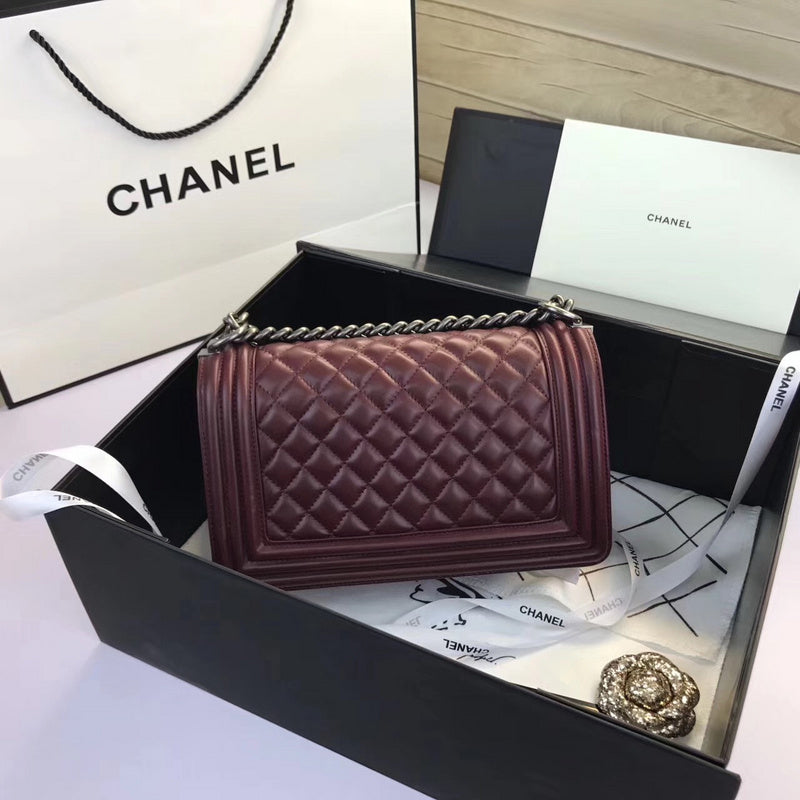 Satchel Bags - CHL Bags - 657