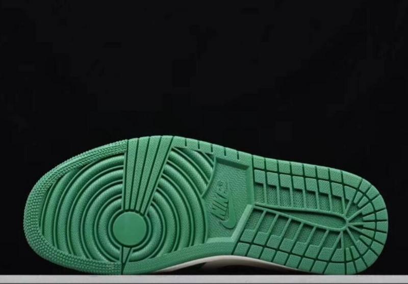 SAMC - NKE Shoes - 1727