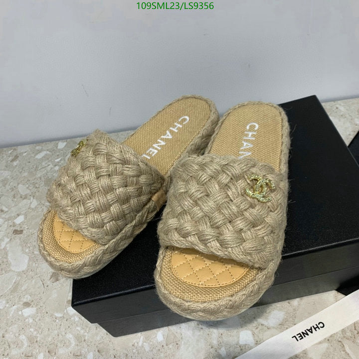SAMC - CHL Women Shoes Slippers - 226
