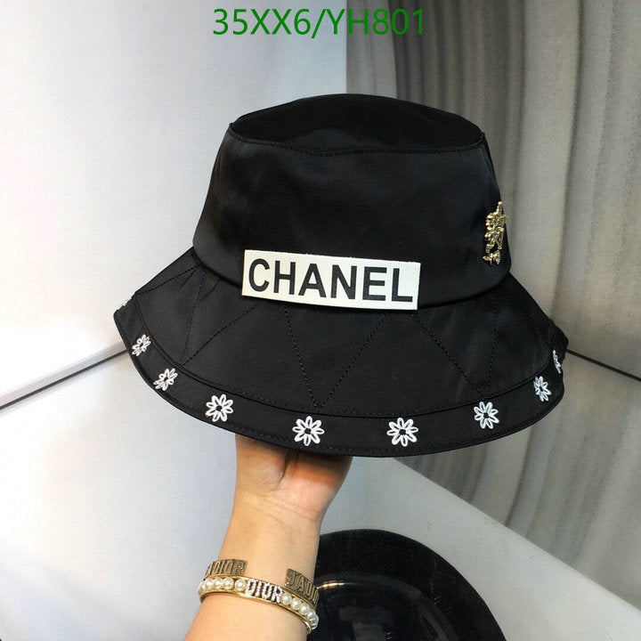 SAMC - CHL Caps & Hats - 506