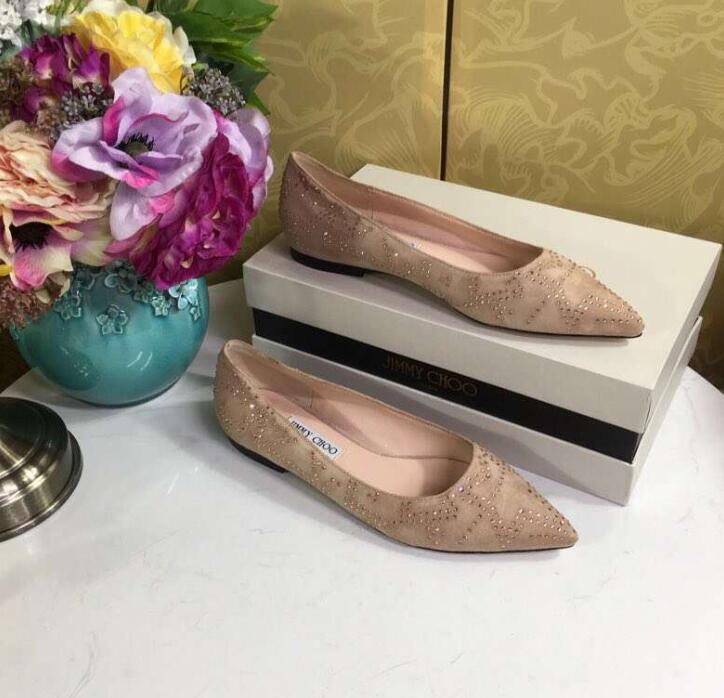 SAMC - JMC Shoes - 122