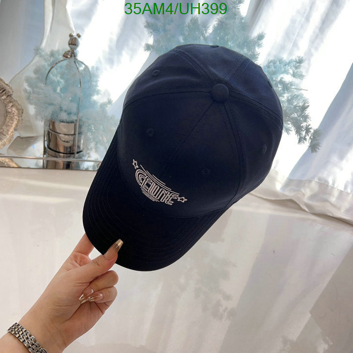 SAMC - COL Caps & Hats - 118