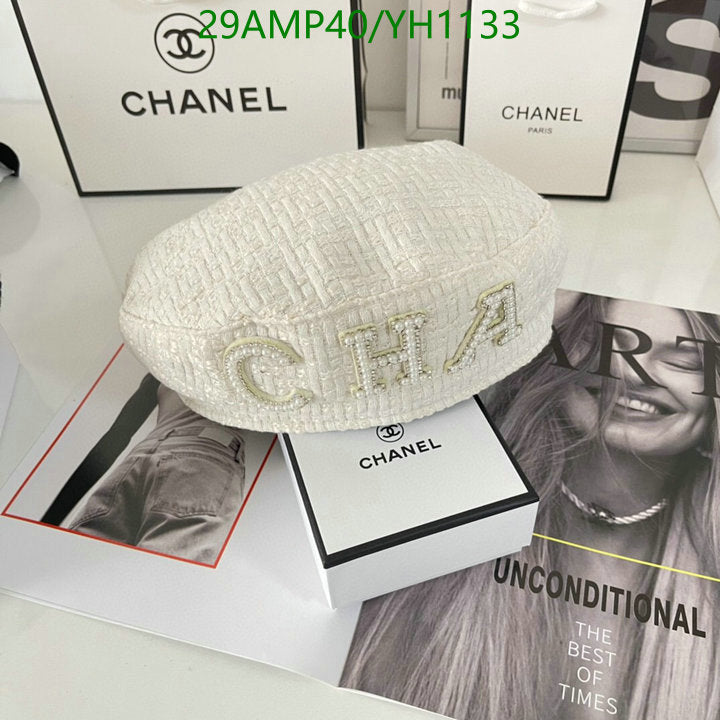 SAMC - CHL Caps & Hats - 489