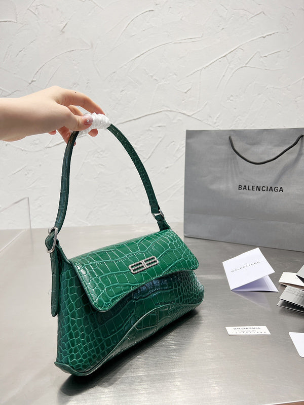 Satchel Bags - BGA Bags - 1393