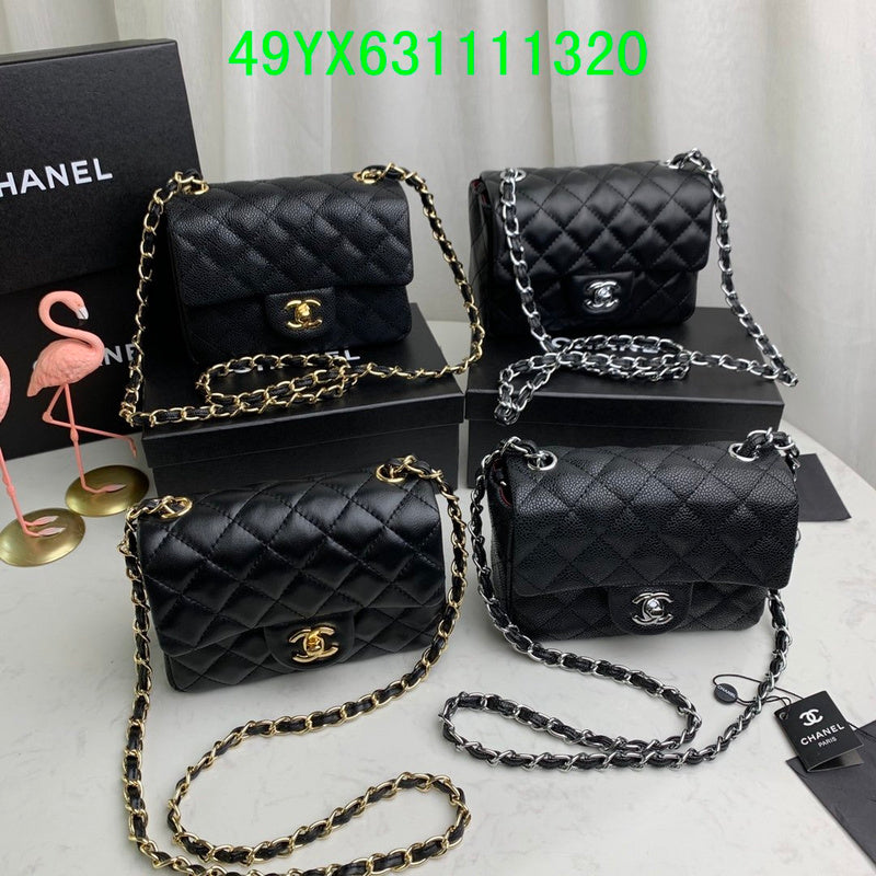 Satchel Bags - CHL Bags - 5014