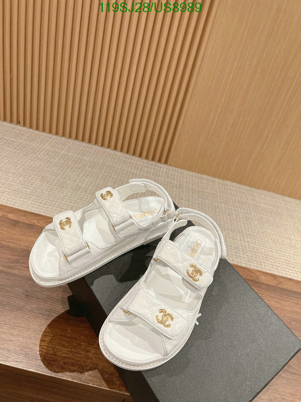 SAMC - CHL Women Shoes Beach - 019