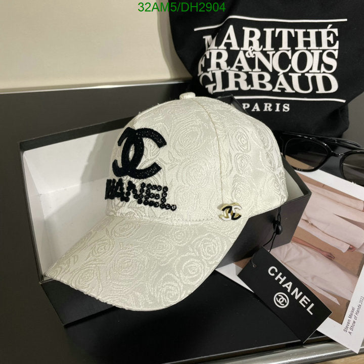 SAMC - CHL Caps & Hats - 012