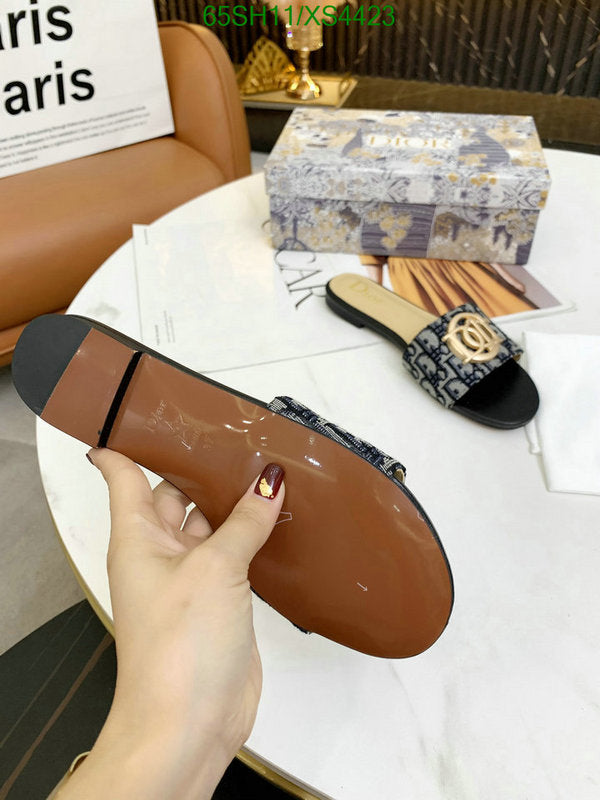 SAMCC - DOR Women Shoes - 2182