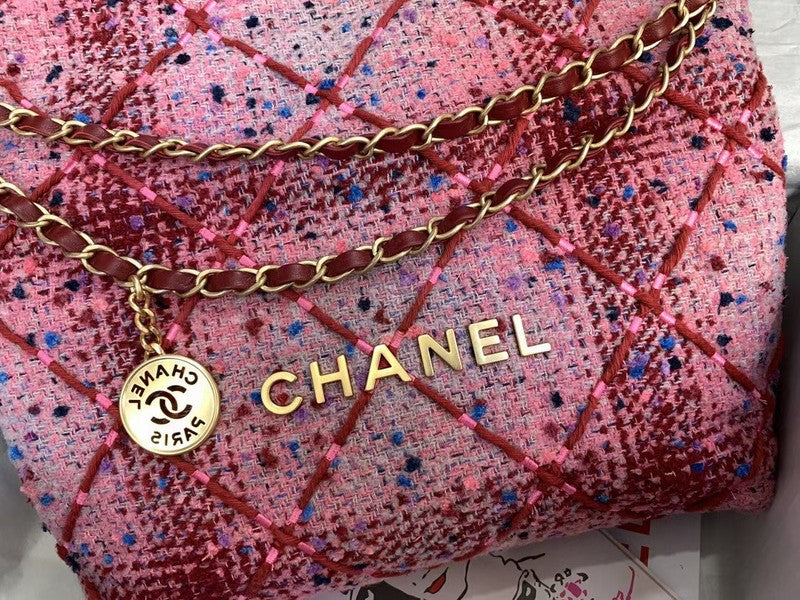 Satchel Bags - CHL Bags - 915