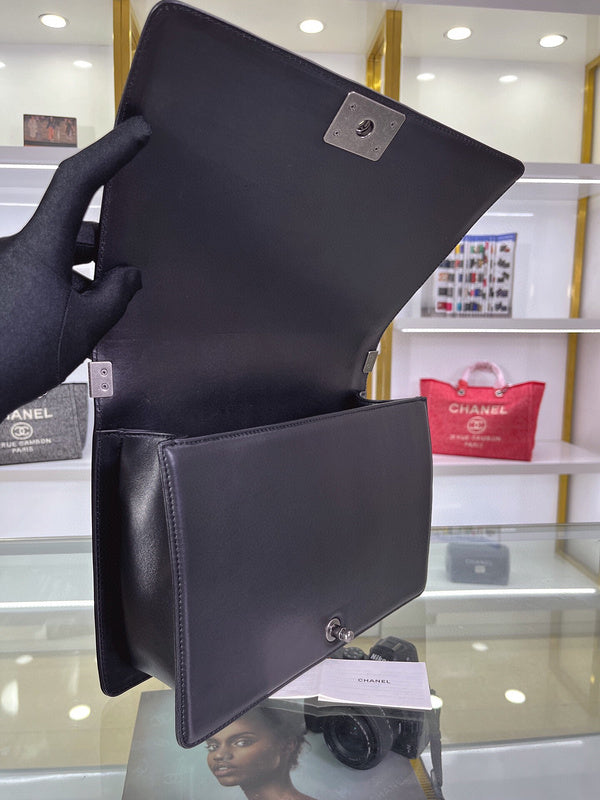 Satchel Bags - CHL Bags - 3367