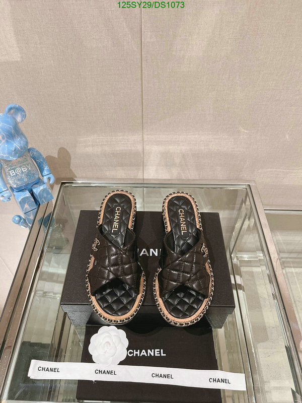 SAMC - CHL Women Shoes Slippers - 053